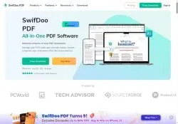 SwifDoo PDF agosto 2026