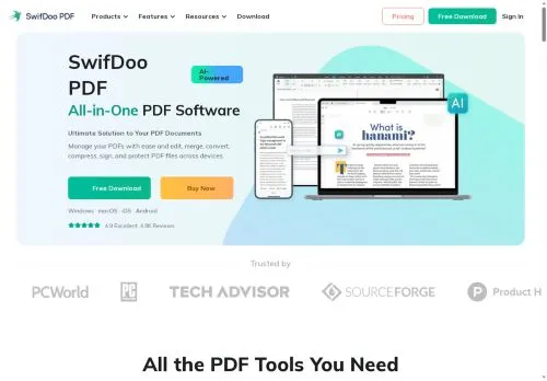 SwifDoo PDF setembro 2026