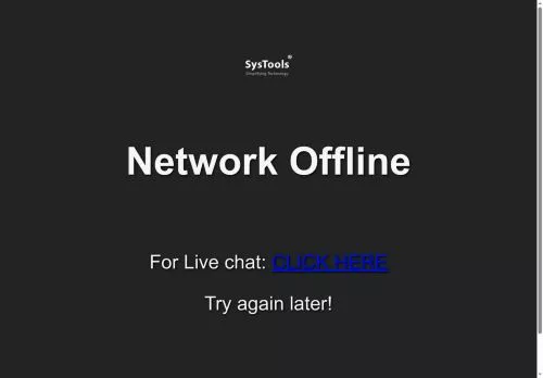 Systools fevereiro 2026