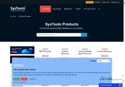 Systools agosto 2026