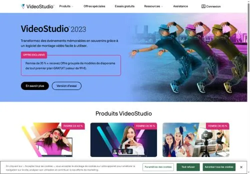 VideoStudio maio 2026