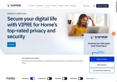 Vipre fevereiro 2026