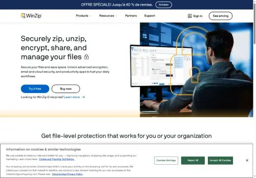 Winzip junho 2026