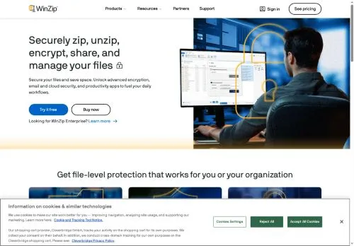 Winzip agosto 2026