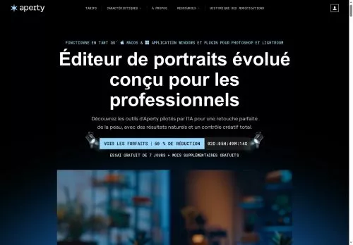 Aperty dezembro 2025