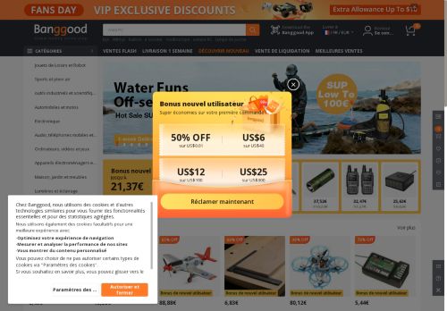 Banggood
