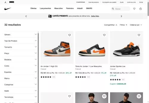 Jordan dezembro 2025