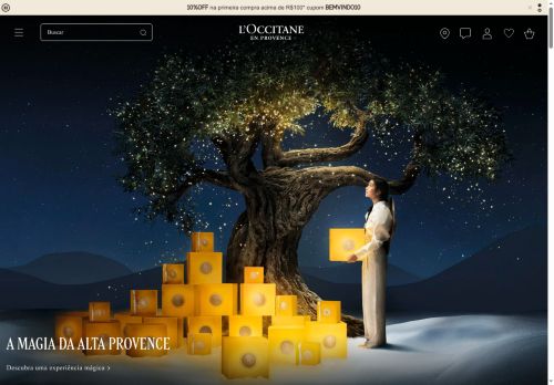Occitane en Provence