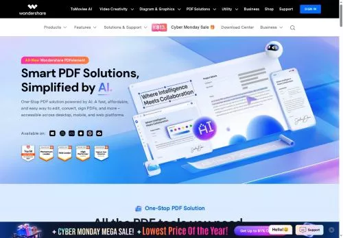 PDFelement dezembro 2025