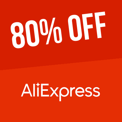Logo AliExpress
