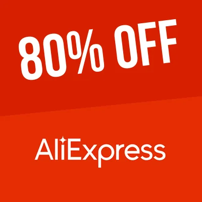 Logo AliExpress