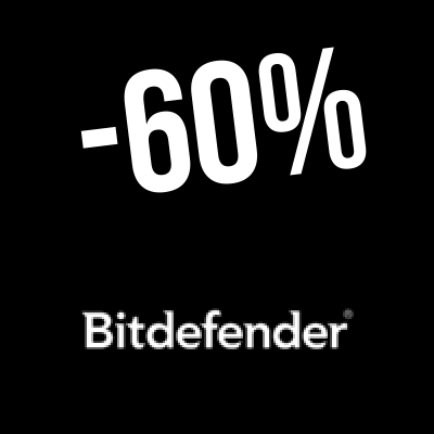Logo Bitdefender