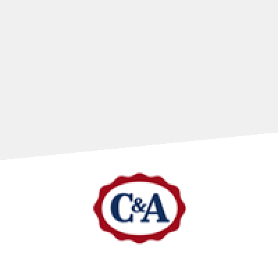 Logo C&A