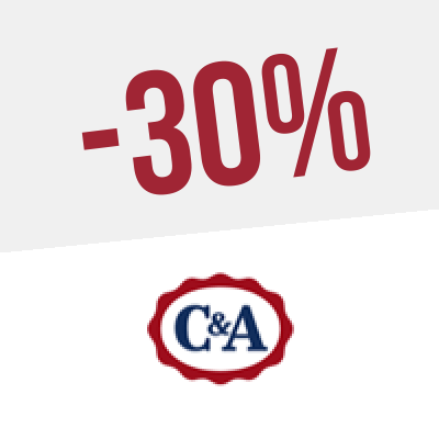 Logo C&A