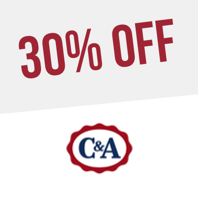Logo C&A