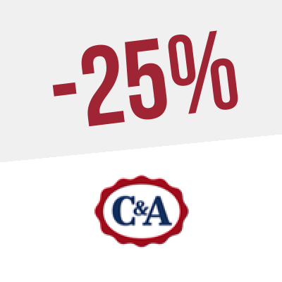 Logo C&A