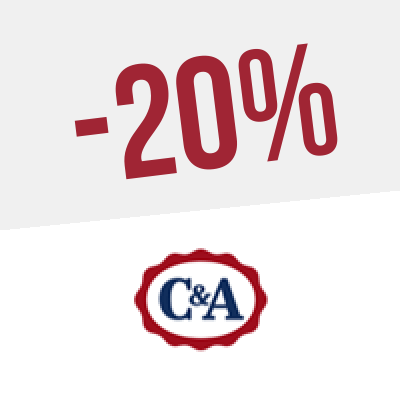 Logo C&A