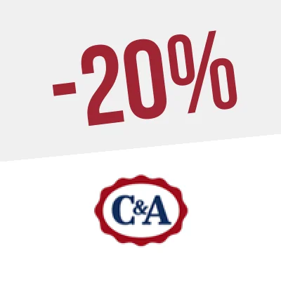 Logo C&A