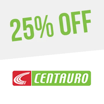 Logo Centauro