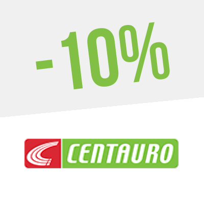 Logo Centauro