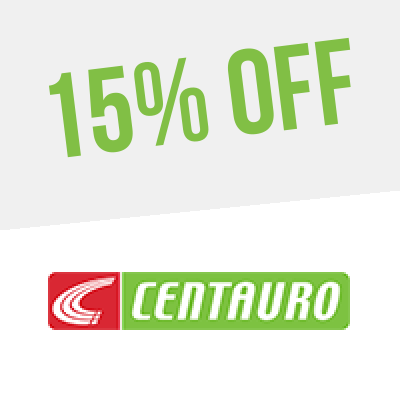 Logo Centauro