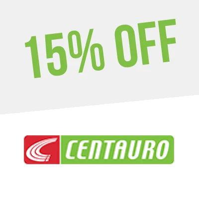 Logo Centauro