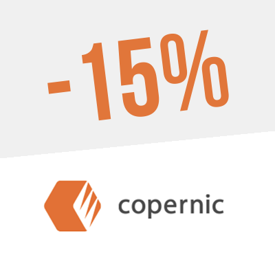 Logo Copernic