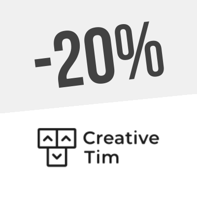Logo Creative Tim