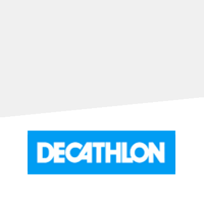 Logo Decathlon