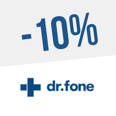 Logo Dr.Fone