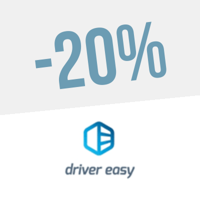 Logo Driver Easy