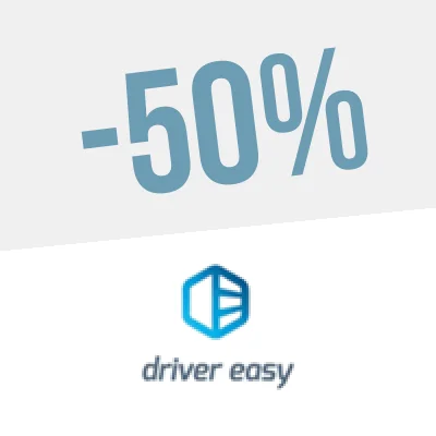 Logo Driver Easy