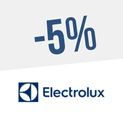 Logo Electrolux