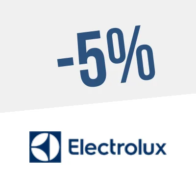 Logo Electrolux