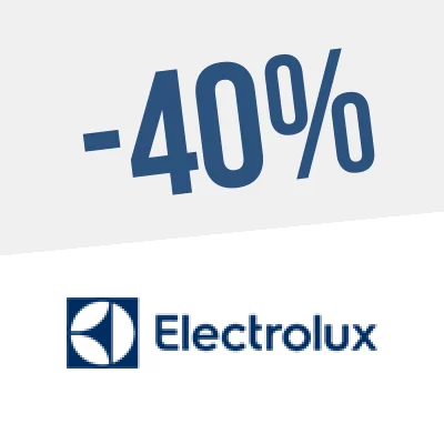 Cupom promocional Electrolux