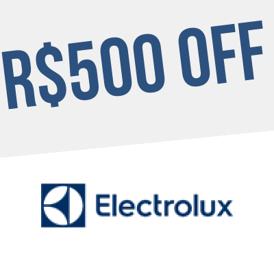 Logo Electrolux