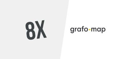 Assine a newsletter e receba um mapa da cidade 8×12 por apenas $17 na Grafomap