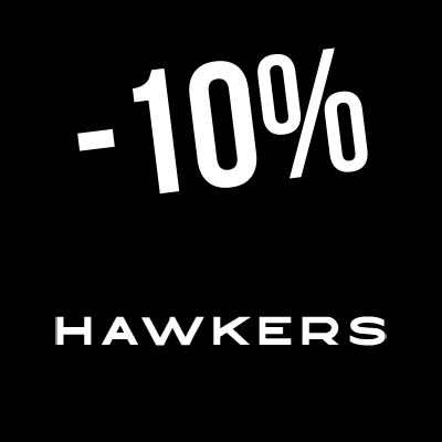 Logo Hawkers