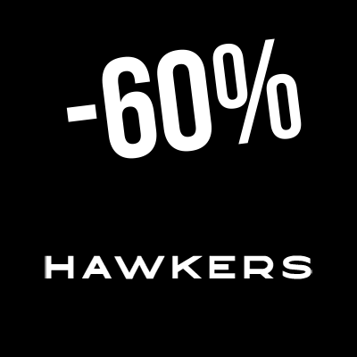 Logo Hawkers
