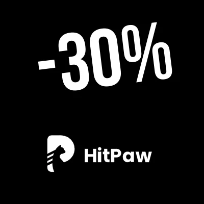 Logo HitPaw