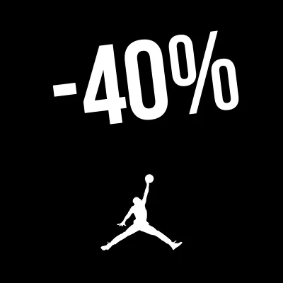 Logo Jordan