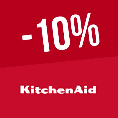 Logo Kitchenaid