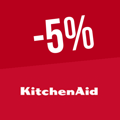 Logo Kitchenaid