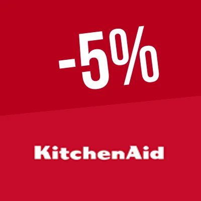 Logo Kitchenaid