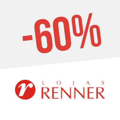 Logo Lojas Renner