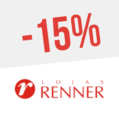 Logo Lojas Renner
