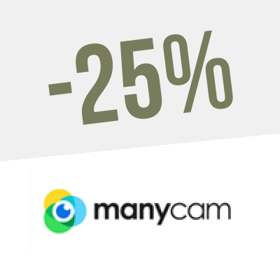 Logo Manycam