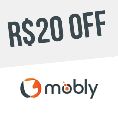 Logo Mobly