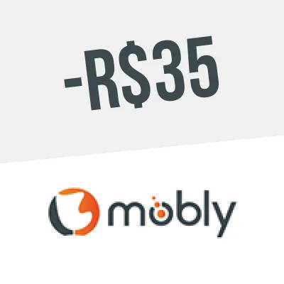 Logo Mobly