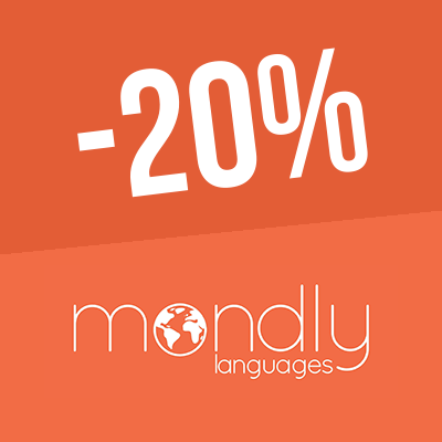 Logo Mondly